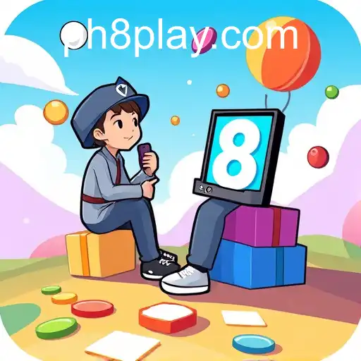 Exploring the 'Casual Play' Game Category: A Digital Oasis for Relaxing Entertainment