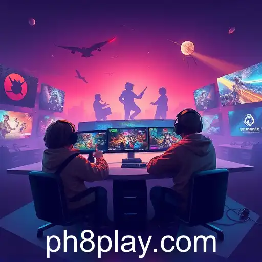 Digital Renaissance: The Rise of Gaming Platforms