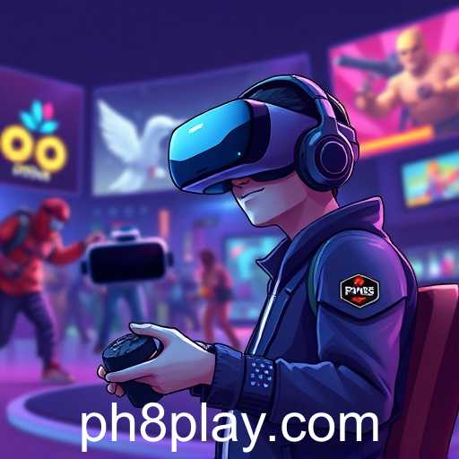 Gaming Landscape Revolutionized by PH8