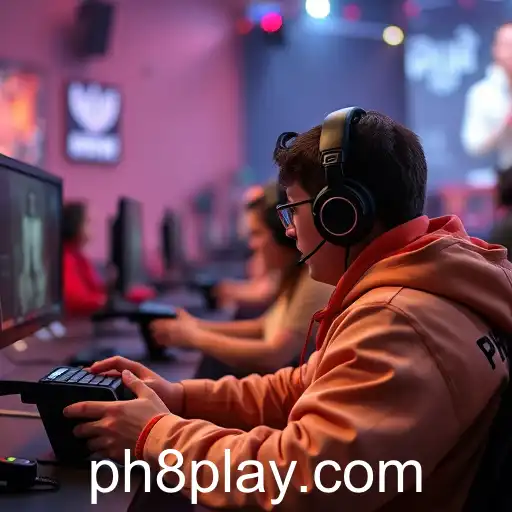 Online Gaming Trends Reflect Global Shifts