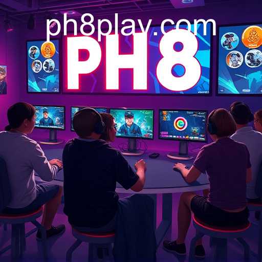 Gaming Trends in the PH8 Era