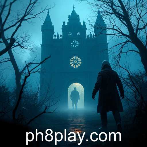 Exploring the Chilling World of 'Horror Thrills' in Gaming