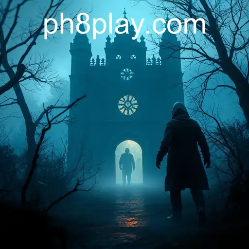 Exploring the Chilling World of 'Horror Thrills' in Gaming