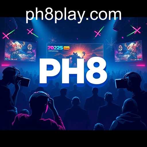 Gaming Evolution: PH8’s Rise