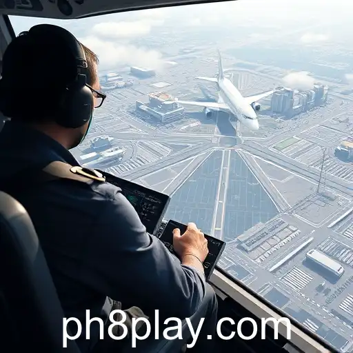 PH8 Game Platform: Transforming the Digital Playfield