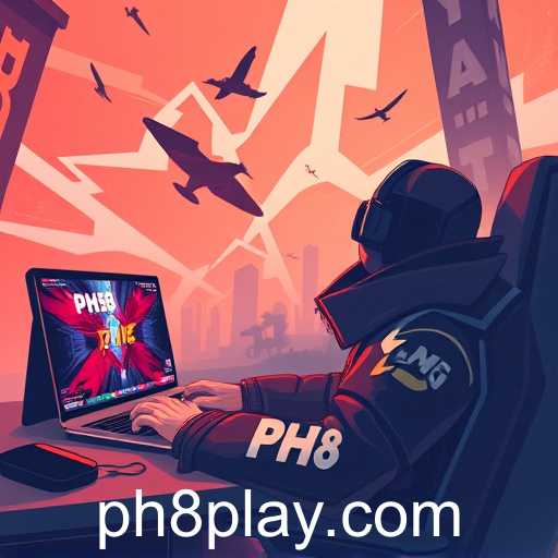 Gaming Revolution: PH8's Impact on the Industry