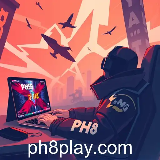 Gaming Revolution: PH8's Impact on the Industry