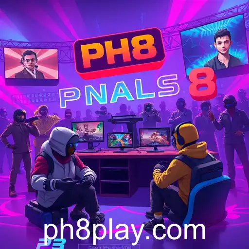 The Rise of PH8: A Gaming Revolution