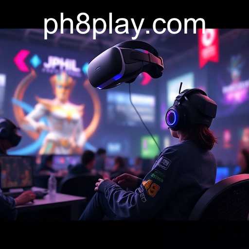 The Rise of PH8 in Online Gaming