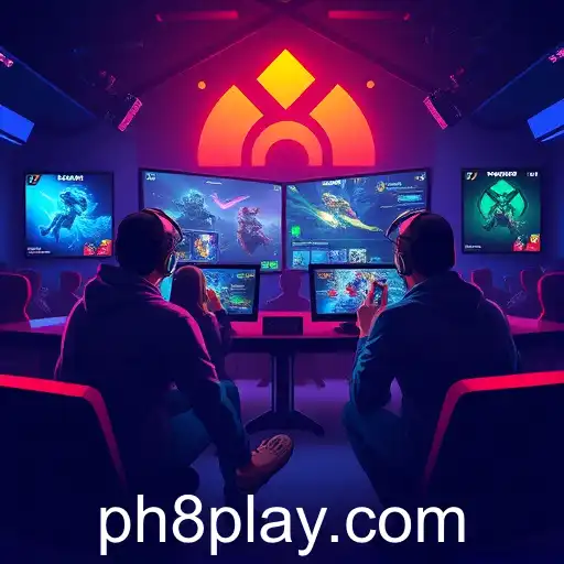 PH8: A New Era for Online Gaming Communities