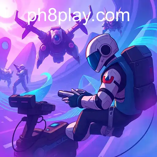 The Rise of PH8: Revolutionizing Online Gaming in 2025