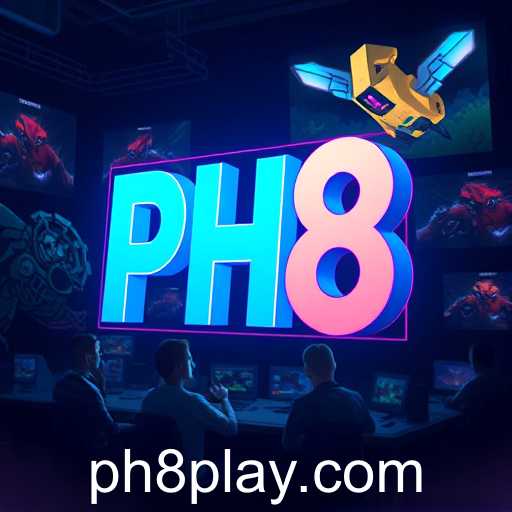 The Rise of PH8 in the Gaming World