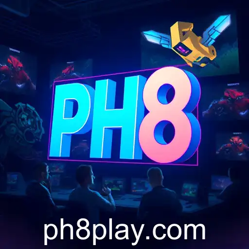 The Rise of PH8 in the Gaming World