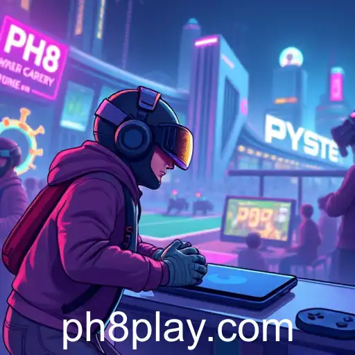 The Rise of PH8 in Online Gaming