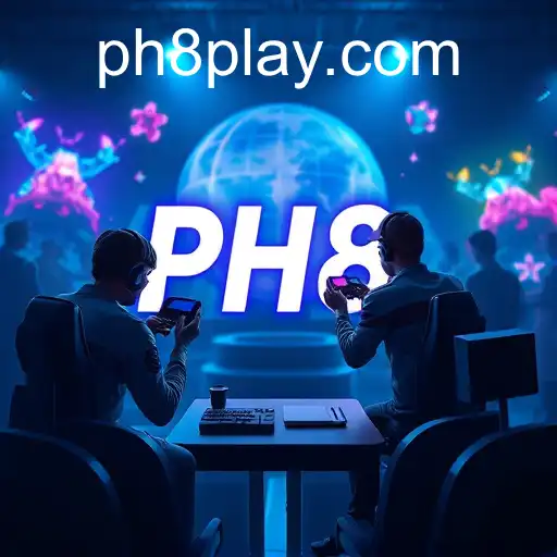 Gaming Transformation: The Rise of PH8