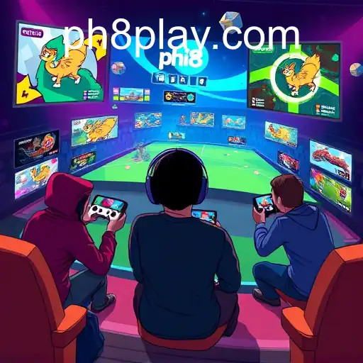 The Rise of Online Gaming Platforms