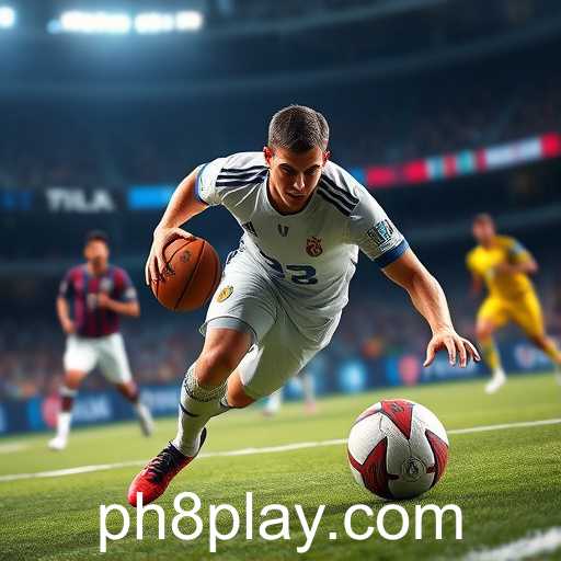 The Dynamic Realm of Sports Games: Beyond Virtual Fields